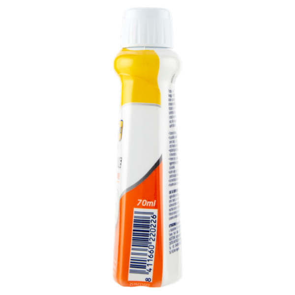 Super-Iride Togli-Macchie Ruggine e Sudore 70 ml