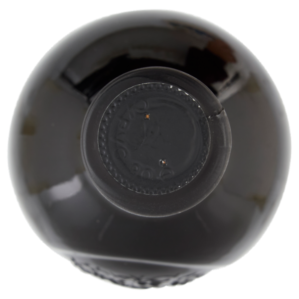 Masso Antico Rosso zero alcohol 0,75 l