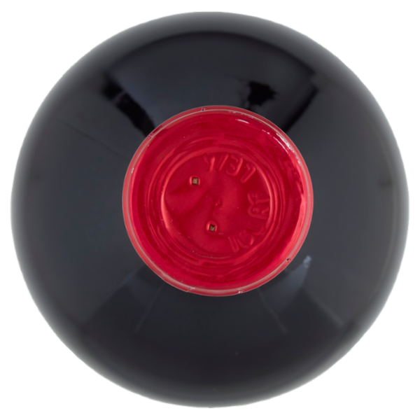 Mottura Stilio Primitivo di Manduria DOC 75 cl