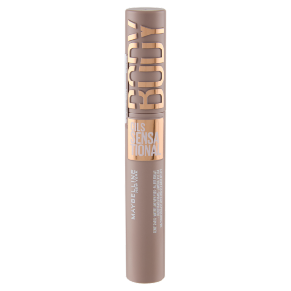 Maybelline New York Body Lash Sensational Mascara 9,65 ml