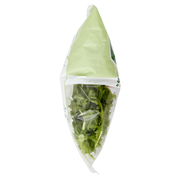 Selex Natura Chiama Rucola Lavata e Pronta per il Consumo 80 g