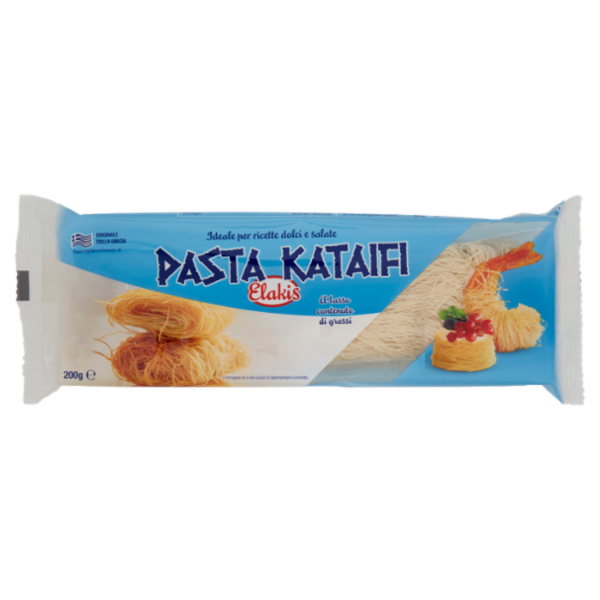 Elakis Pasta Kataifi 200 g