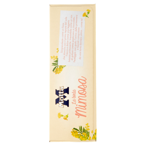 Motta la torta Mimosa 350 g