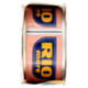 Rio mare Tonno all'Olio di Oliva con Limone e Pepe Nero 3 x 65 g