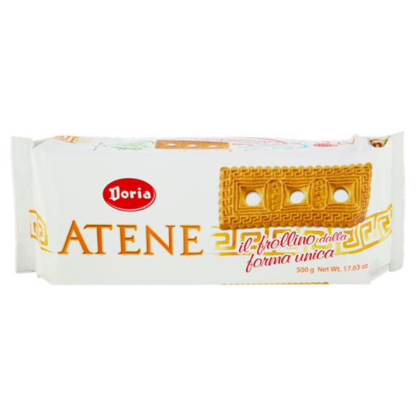 Doria Atene 500 g