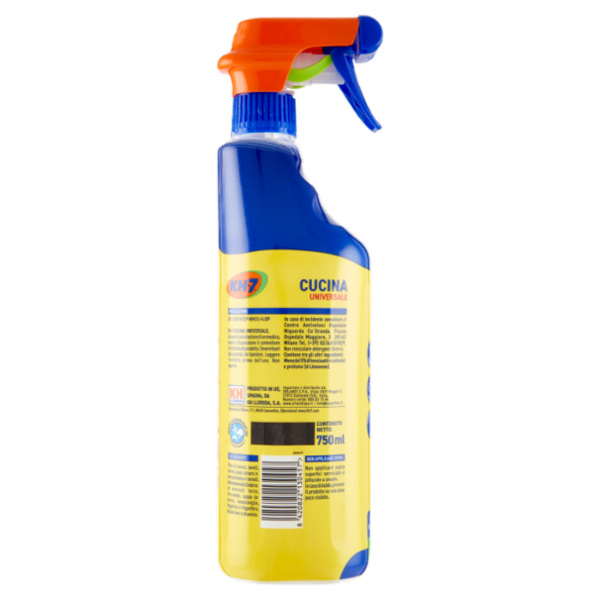 KH-7 Cucina Universale 750 ml