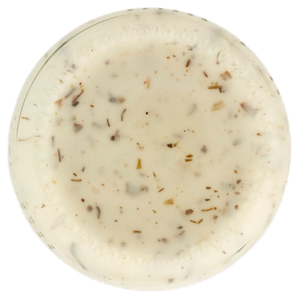 Develey Dressing Tzatziki 230 ml