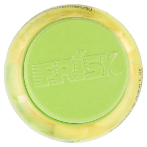 Frisk Sours con Vitamina C Aroma Limone 49 g