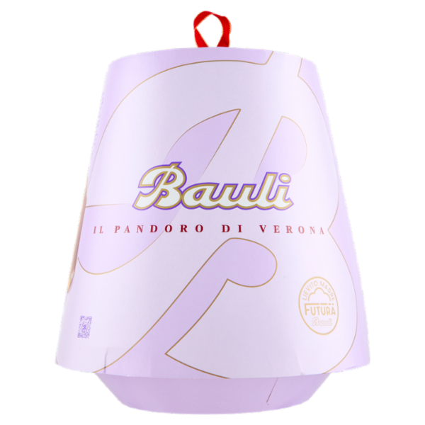 Bauli il Pandoro di Verona 700 g