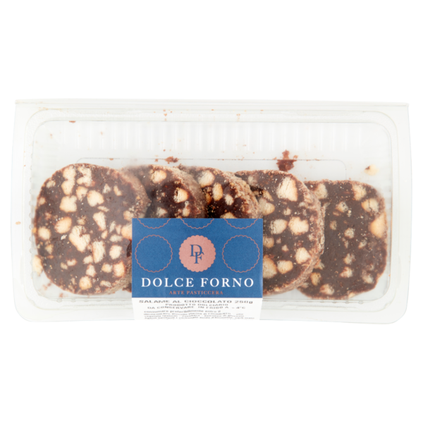 Dolce Forno Salame al Cioccolato 250 g