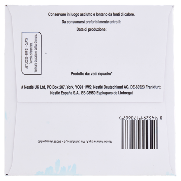 NESCAFÉ DOLCE GUSTO Miscela Robusta Caffè Espresso 30 Capsule 195g