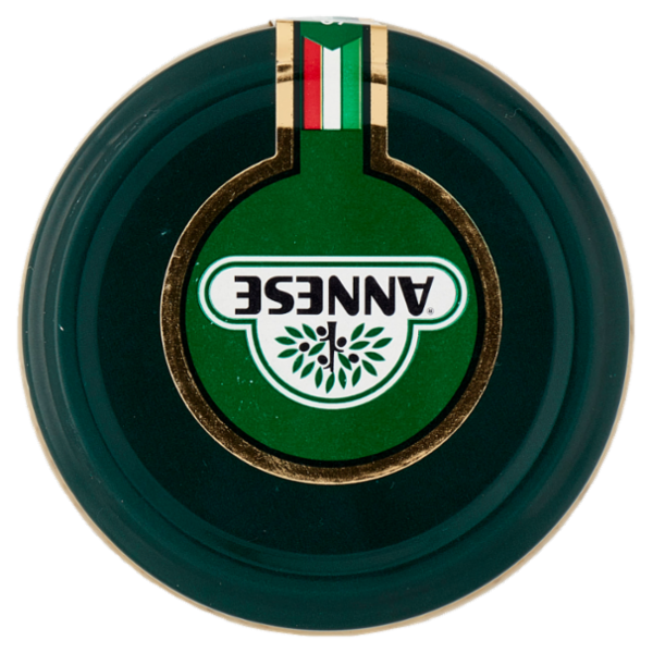 Annese Passato di verdure 350 g