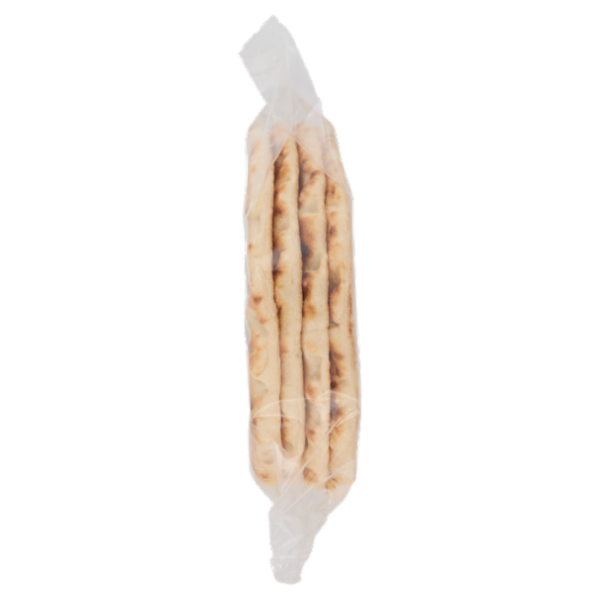 Gecchele Prodotti dal Mondo Pita Greca Classica 360 g