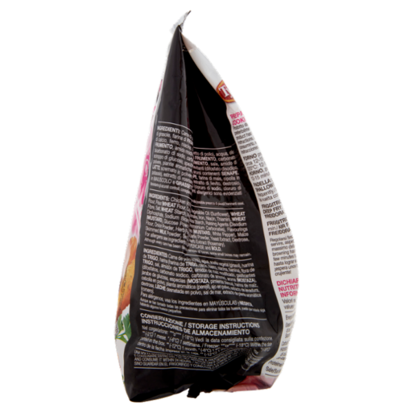 Speedy Pollo Original Cotti e Surgelati 300 g