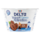 Delta Yogurt Greco Autentico 0% di Grassi Caffè 150 g