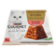 PURINA GOURMET Revelations Bocconcini in Gelée con Salmone 4 x 57 g