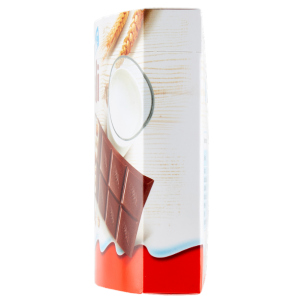 Kinder Cereali 9 x 23,5 g