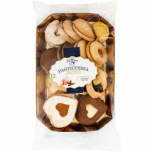 Don Carlo Baronetto Pasticceria Mista 200 G
