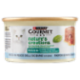 PURINA GOURMET Nature's Creations Ricco in Pesce dell'Oceano con spinaci 85 g