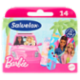 Salvelox Barbie 14 pz