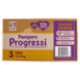 Pampers Progressi Midi 135 pz