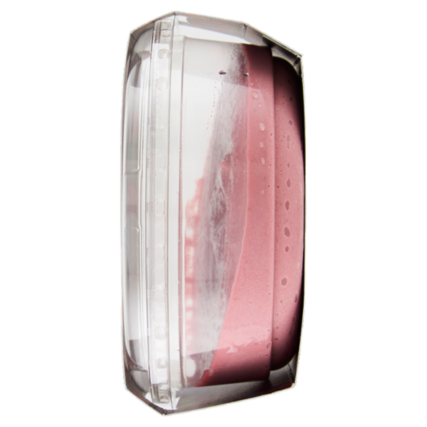 Ortoverde Ricette dal Mondo Hummus con Barbabietola 175 g