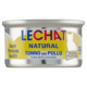 LeChat Natural Tonno con Pollo 80 g