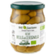 Bio Gustiamo Olive Bella di Cerignola 550 g