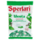 Sperlari Menta Caramelle Dure alla Menta Fresca e Menta Piperita del Piemonte 420 g