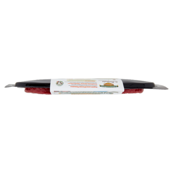 Formento Piemontese la Battuta di Fassona 2 x 80 g