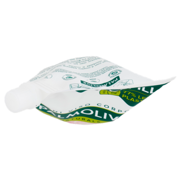 Palmolive ricarica sapone liquido mani Latte e Mandorla 500 ml