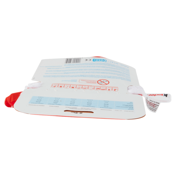 Kinder Calza Miraculous 9 pezzi 321 g