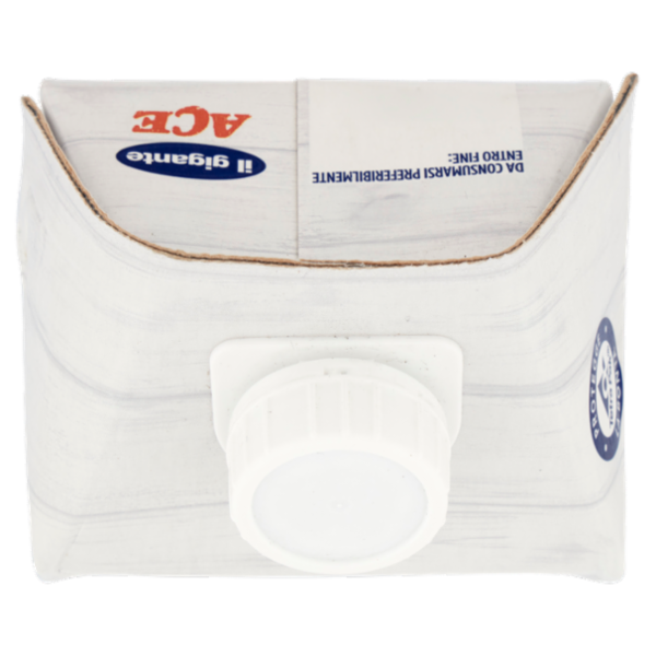 IL GIGANTE ACE Arancia Carota Limone 1500 ml