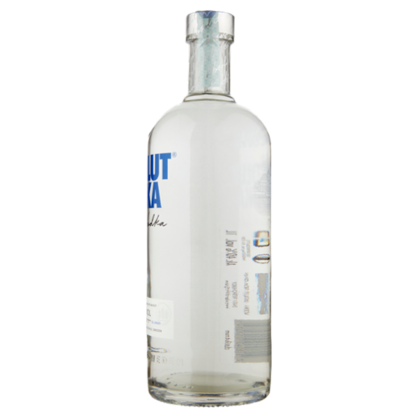 Absolut Vodka 1 L