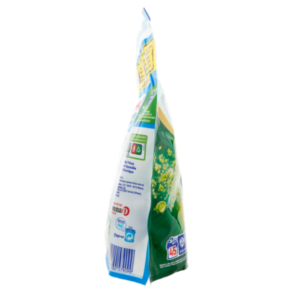 DIXAN Discs Classico 45pz (742,5g)