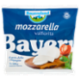 Bayernland mozzarella valfiorita 3 x 100 g