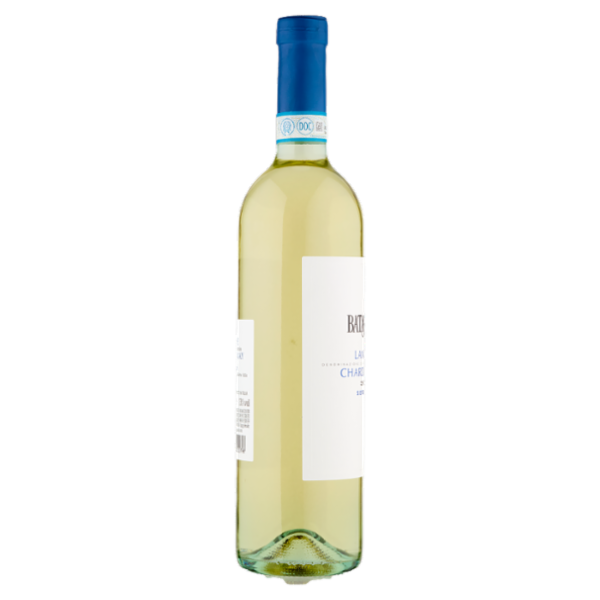 Batasiolo Langhe DOC Chardonnay Serbato 750 ml