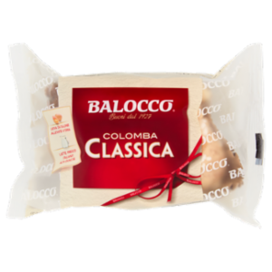 Balocco Colomba Classica 100 g