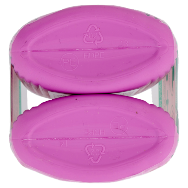 Chilly lenitivo Detergente Intimo 2 x 200 ml