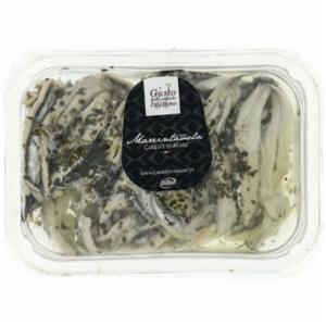 Di Dio Filetti Di Alici Marinati 150g