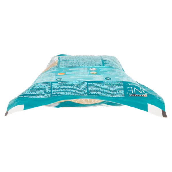 PURINA ONE Adult Ricco in Salmone 450 g