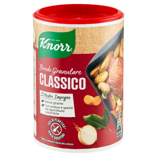 Knorr Brodo Granulare Classico 250 g