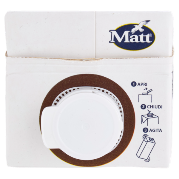 Matt Avenciok 500 ml