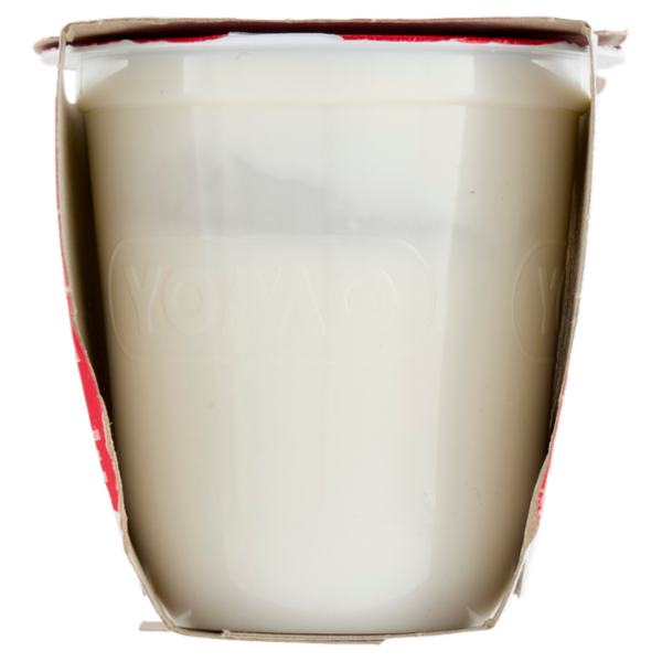 Yomo Kefir bianco naturale 2 x 115 g