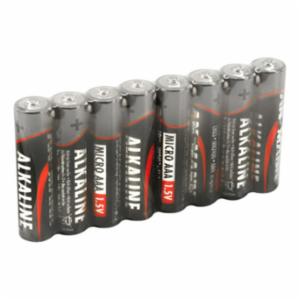 Ansmann Batterie Stilo 8 Pezzi