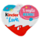 Kinder & Love 37 g