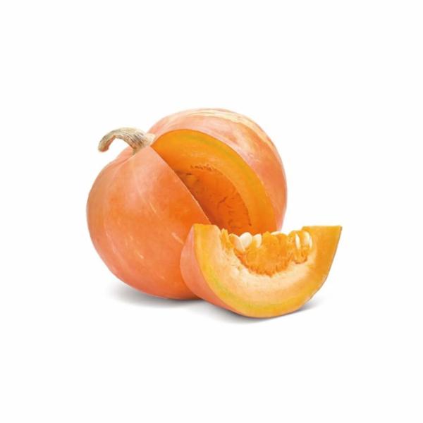 Bio Zucca (+/- 11kg)