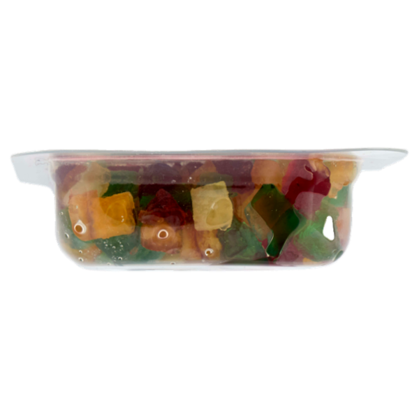 Mariarosa Macedonia di frutta candita 70 g