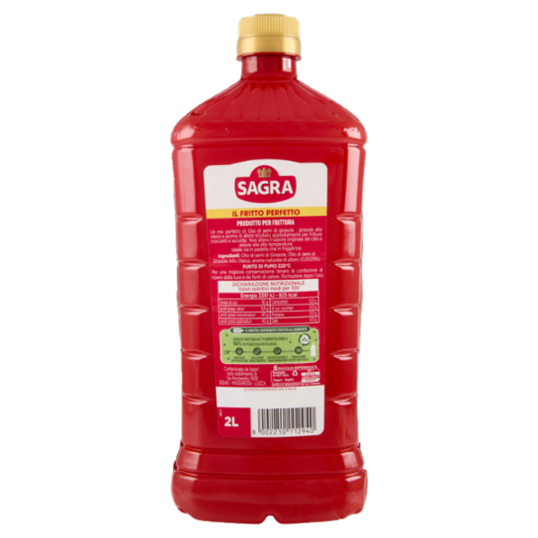Sagra Frì max 2 L