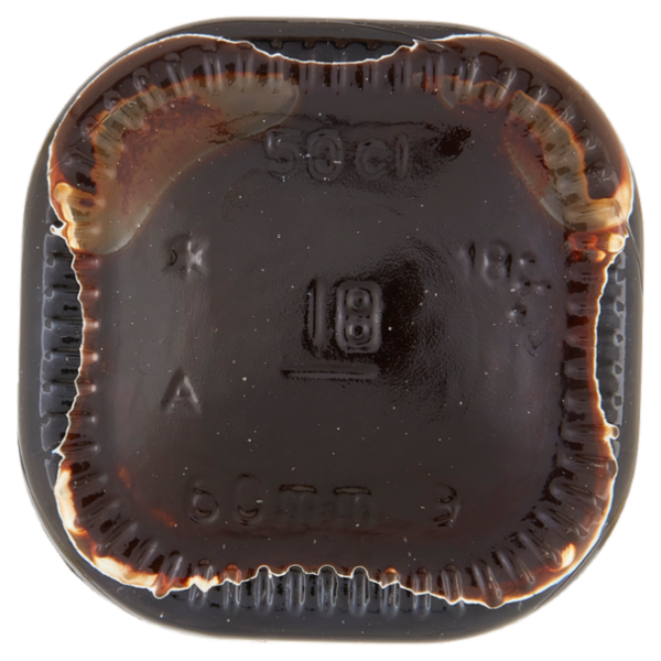 De Nigris Aceto Balsamico di Modena I.G.P. Gusto Deciso 500 ml